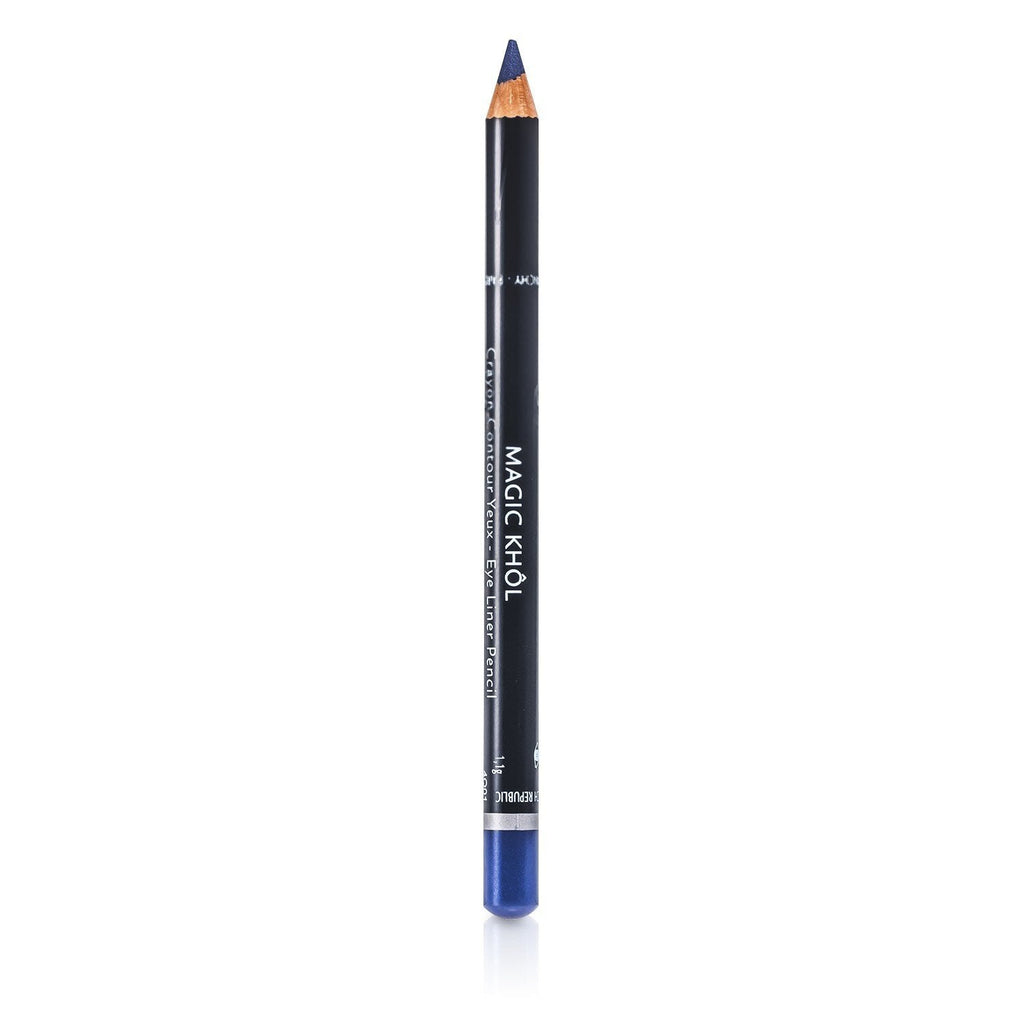 Givenchy Magic Khol Eye Liner Pencil - #16 Marine Blue  1.1g/0.03oz