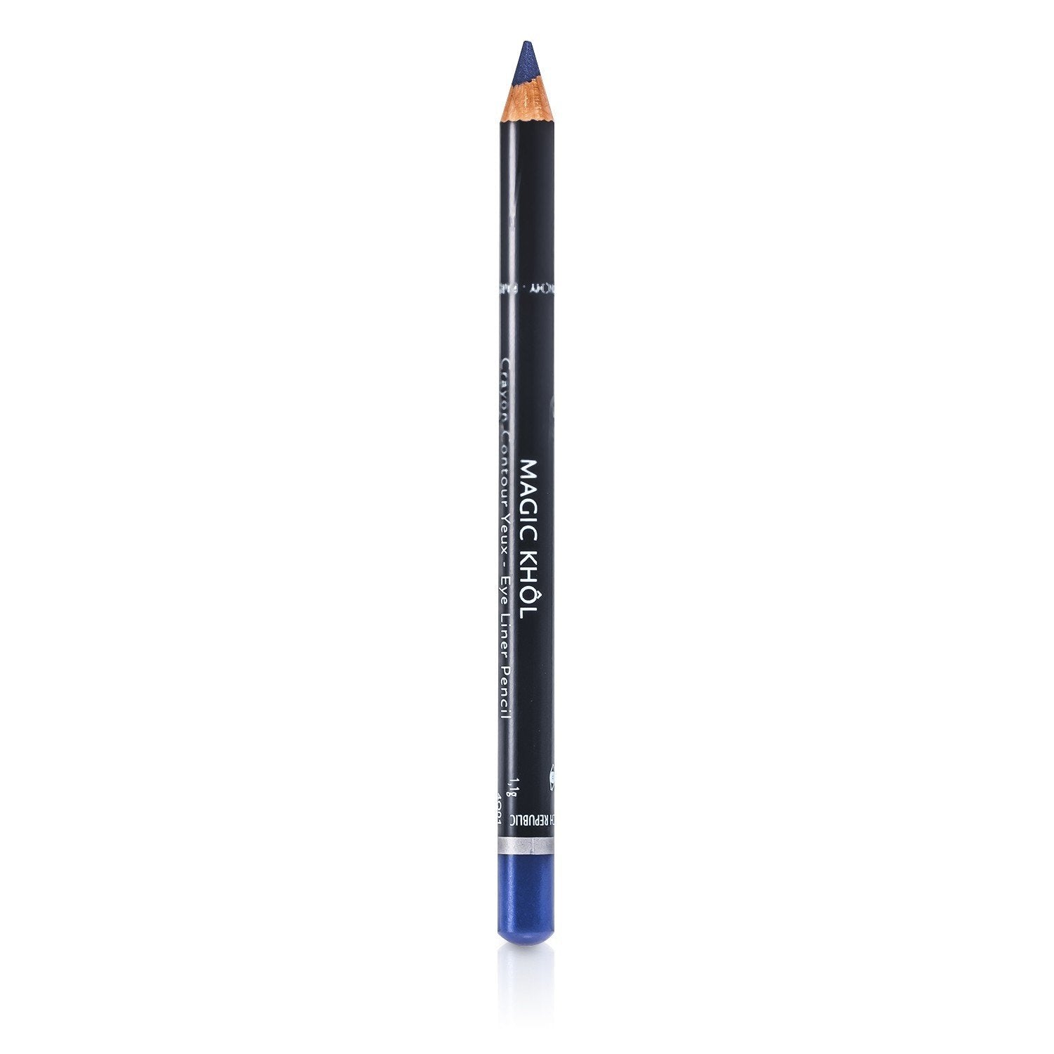 Givenchy Magic Khol Eye Liner Pencil - #16 Marine Blue  1.1g/0.03oz