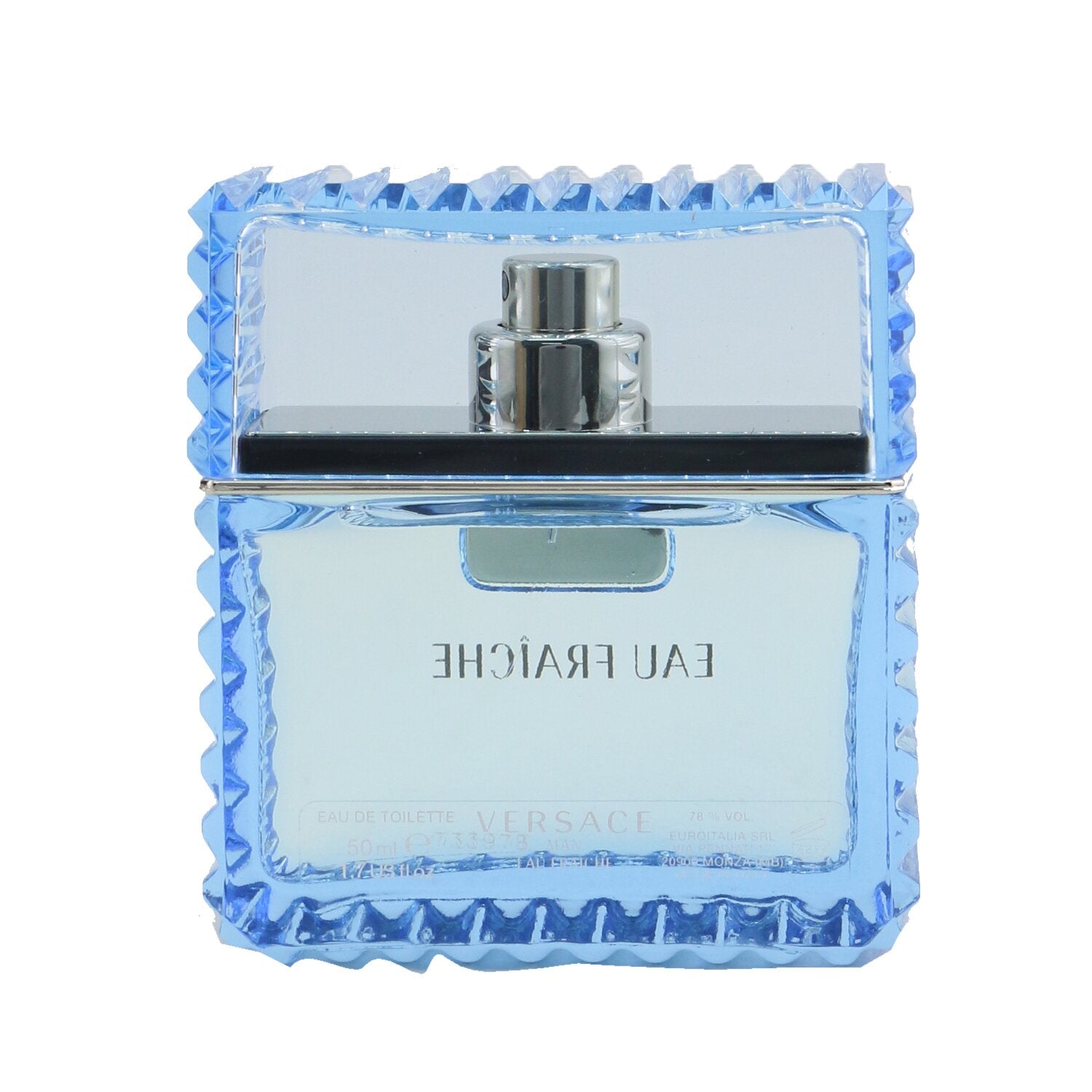 Versace Eau Fraiche Eau De Toilette Spray  200ml/6.7oz