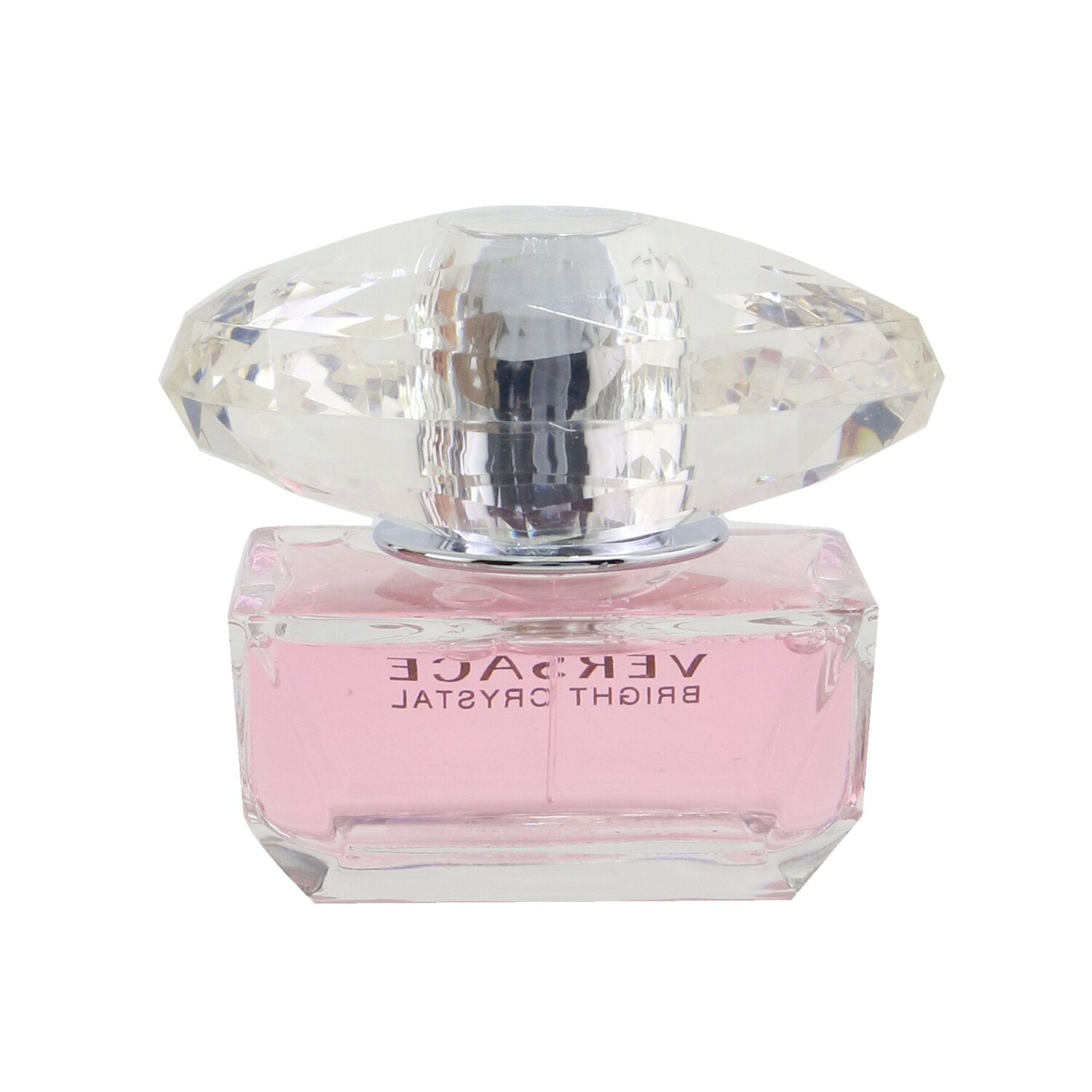 Versace Bright Crystal Eau De Toilette Spray  90ml/3oz