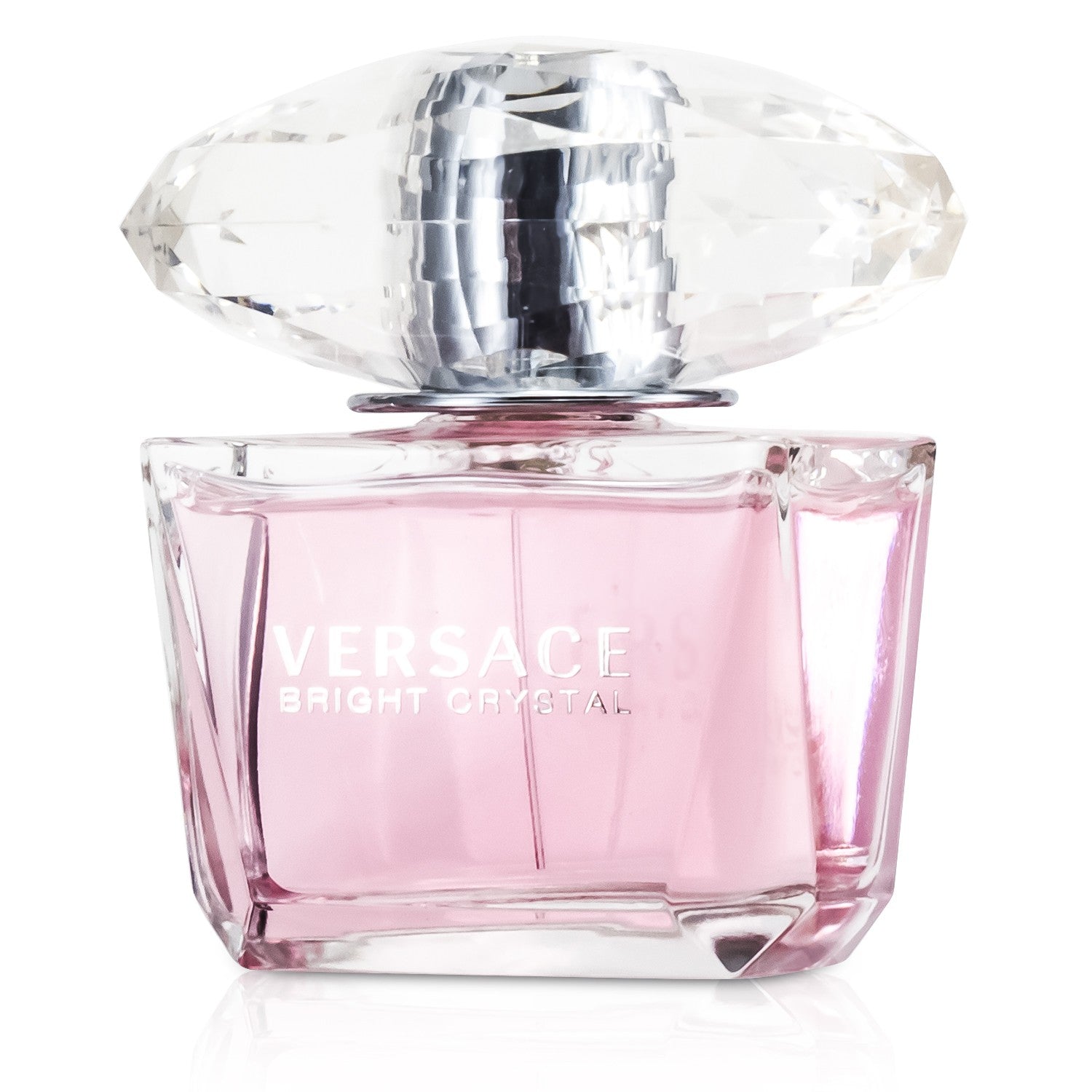 Versace Bright Crystal Eau De Toilette Spray  50ml/1.7oz