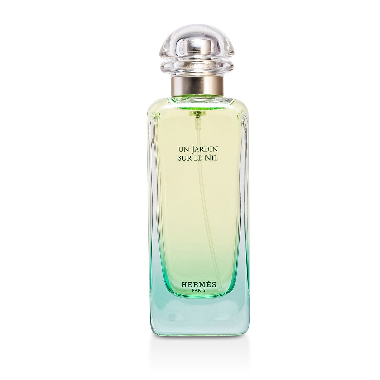 Hermes Un Jardin Sur Le Nil Eau De Toilette Spray  30ml/1oz