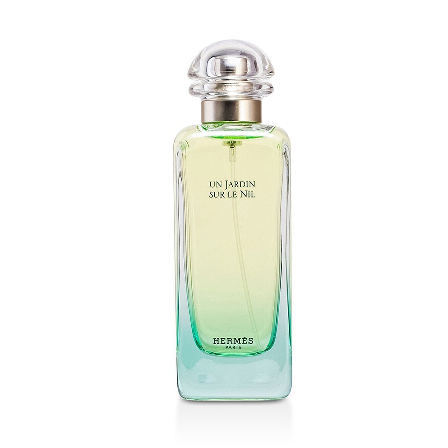 Hermes Un Jardin Sur Le Nil Eau De Toilette Spray (Unboxed)  100ml/3.3oz