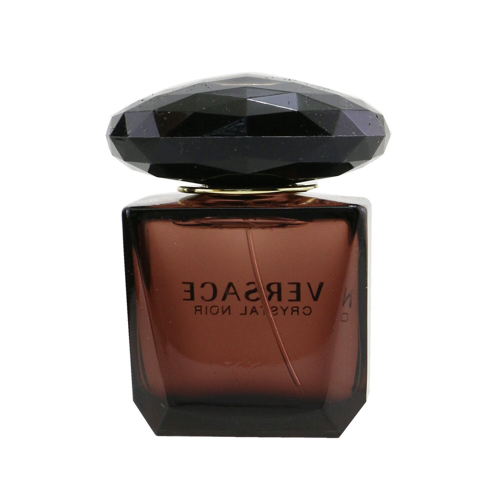 Versace Crystal Noir Eau De Toilette Spray  90ml/3oz