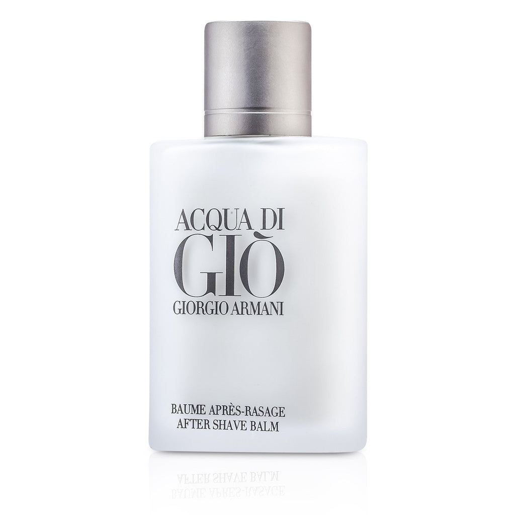 Giorgio Armani Acqua Di Gio After Shave Balm  100ml/3.4oz