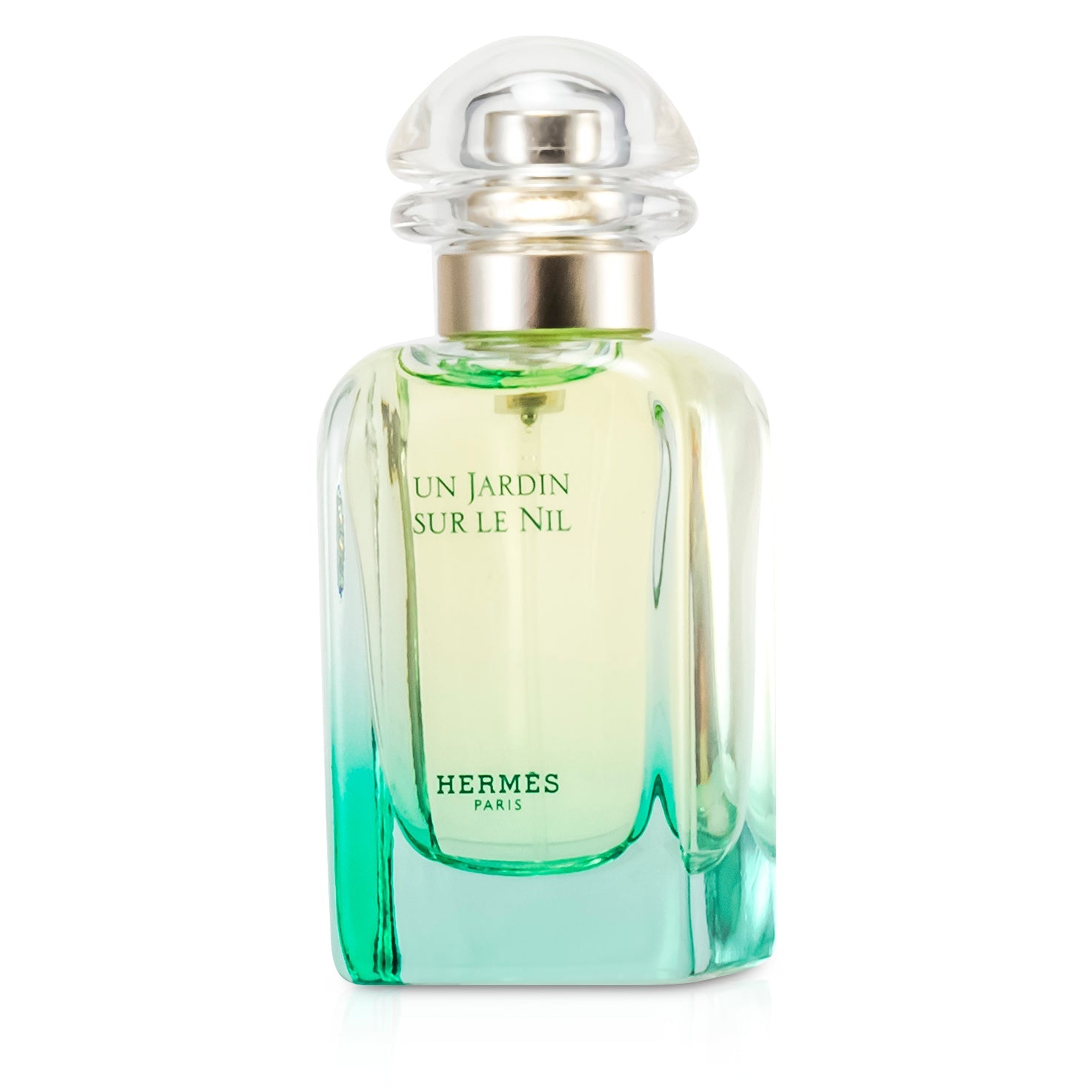 Hermes Un Jardin Sur Le Nil Eau De Toilette Spray  50ml/1.7oz