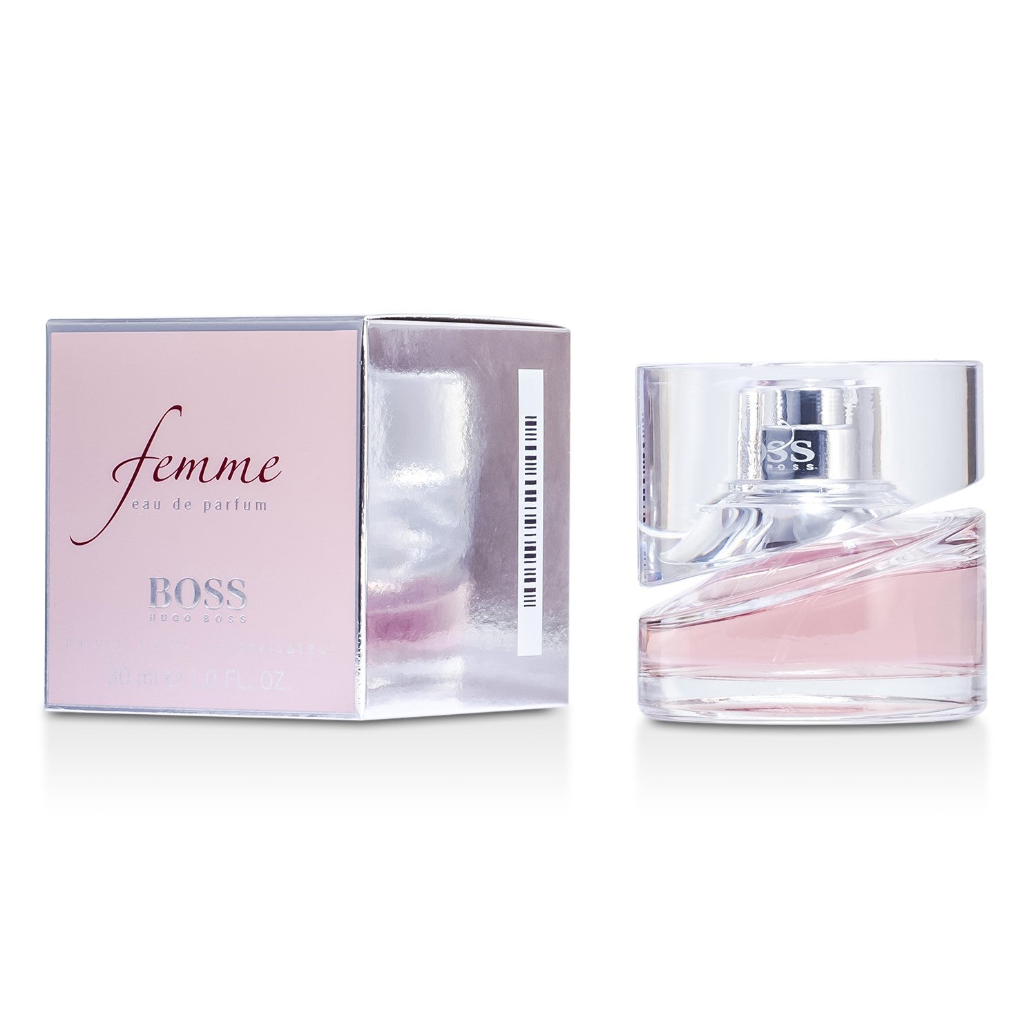 Hugo Boss Boss Femme Eau De Parfum Spray  50ml/1.7oz