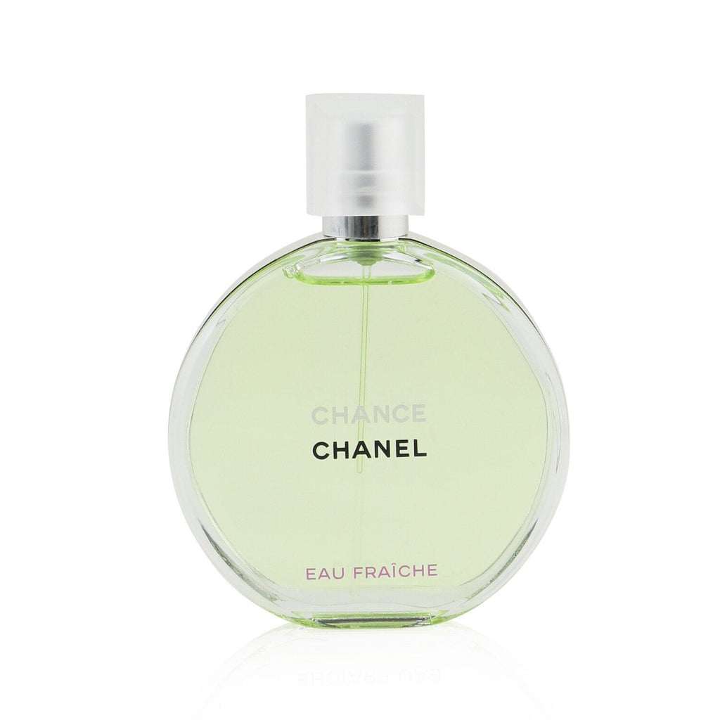 Chanel Chance Eau Fraiche Eau De Toilette Spray  100ml/3.4oz