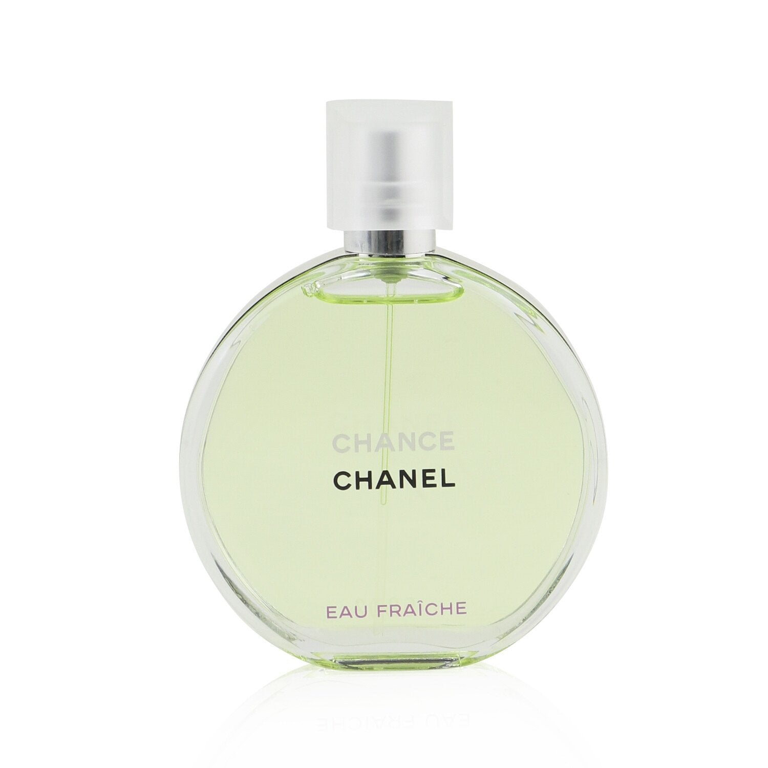 Chanel Chance Eau Fraiche Eau De Toilette Spray  50ml/1.7oz
