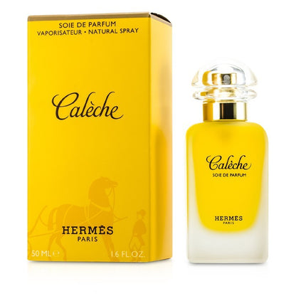 Hermes Caleche Soie De Parfum Spray 50ml/1.7oz