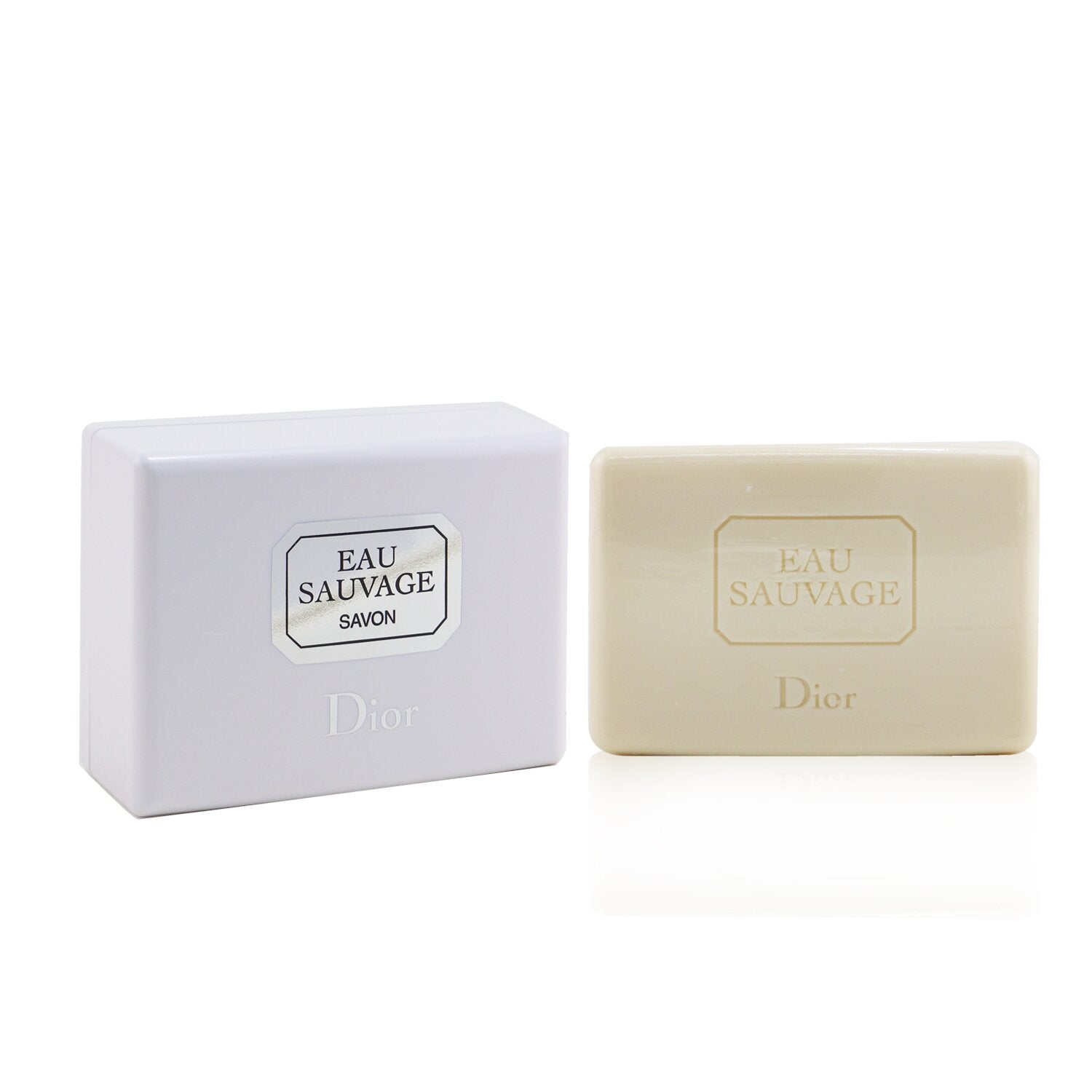 Christian Dior Eau Sauvage Soap  150g/5.2oz