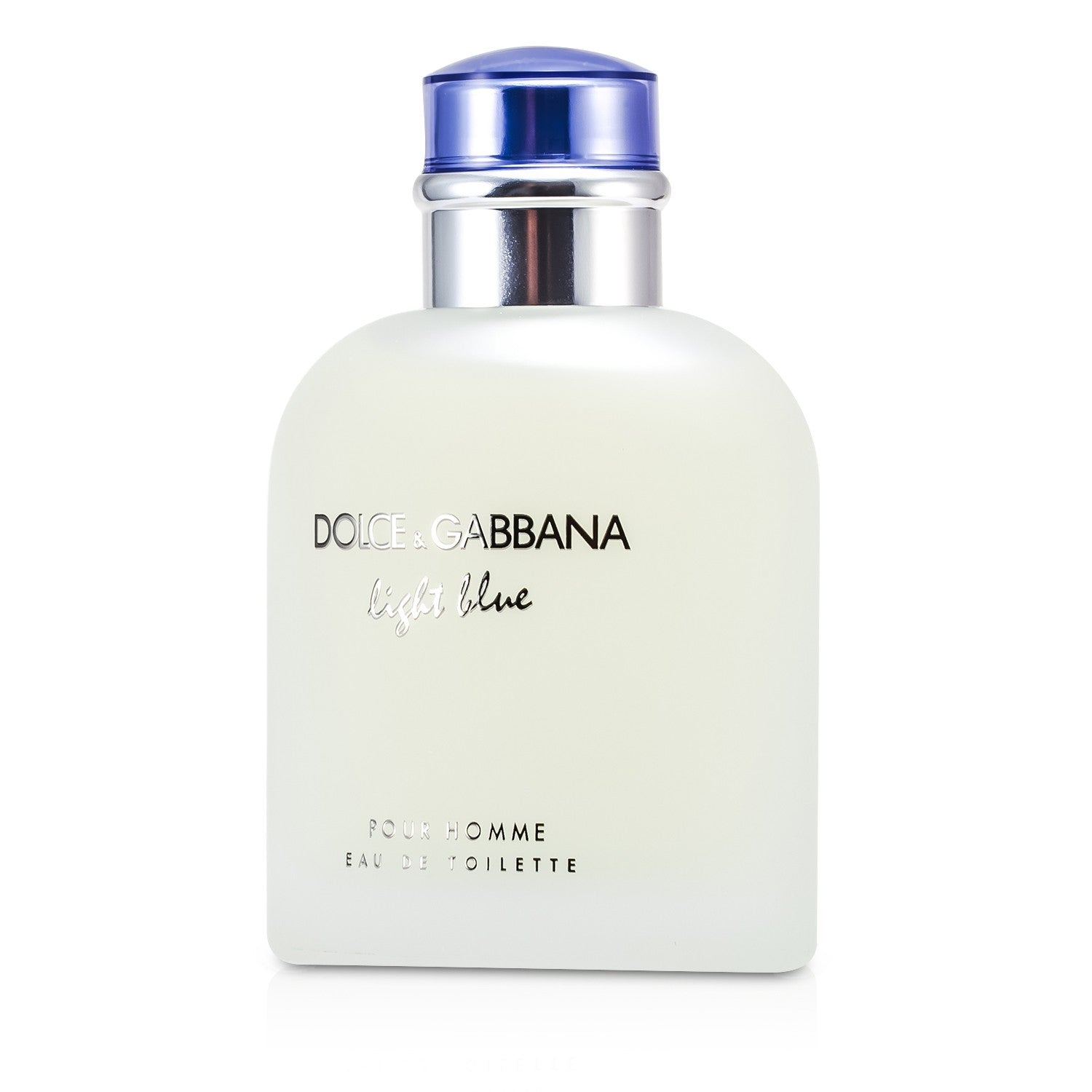 Dolce & Gabbana Homme Light Blue Eau De Toilette Spray  200ml/6.7oz