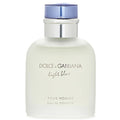 Dolce & Gabbana Homme Light Blue Eau De Toilette Spray 75ml/2.5oz