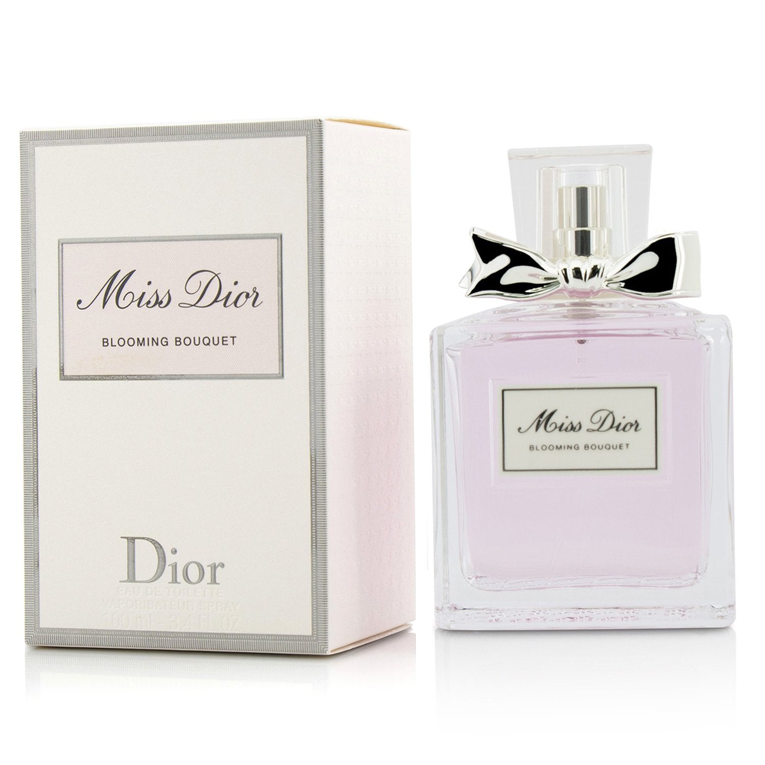 Christian Dior Miss Dior Blooming Bouquet Eau De Toilette Spray  5ml/0.17oz