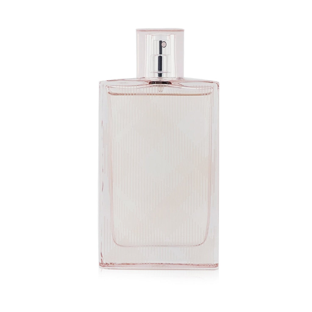 Burberry Brit Sheer Eau De Toilette Spray  50ml/1.7oz