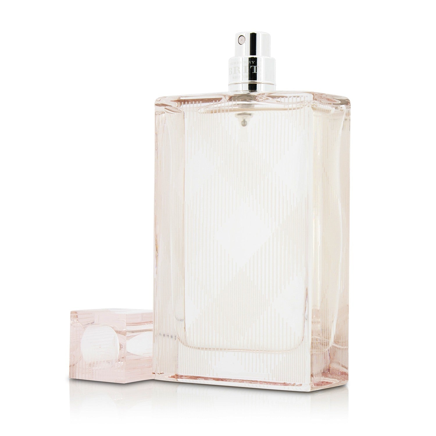 Burberry Brit Sheer Eau De Toilette Spray  100ml/3.3oz