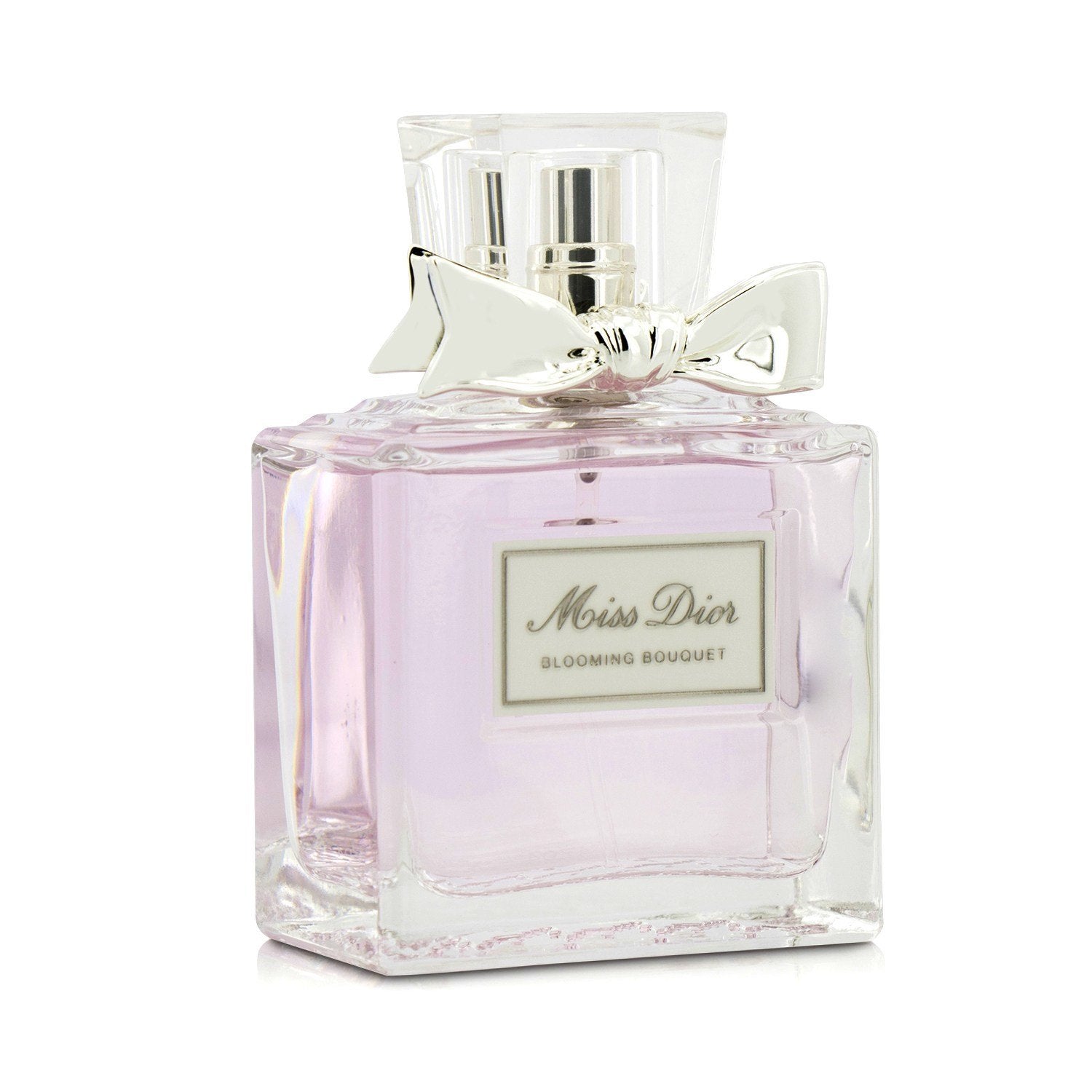 Christian Dior Miss Dior Blooming Bouquet Eau De Toilette Spray  50ml/1.7oz