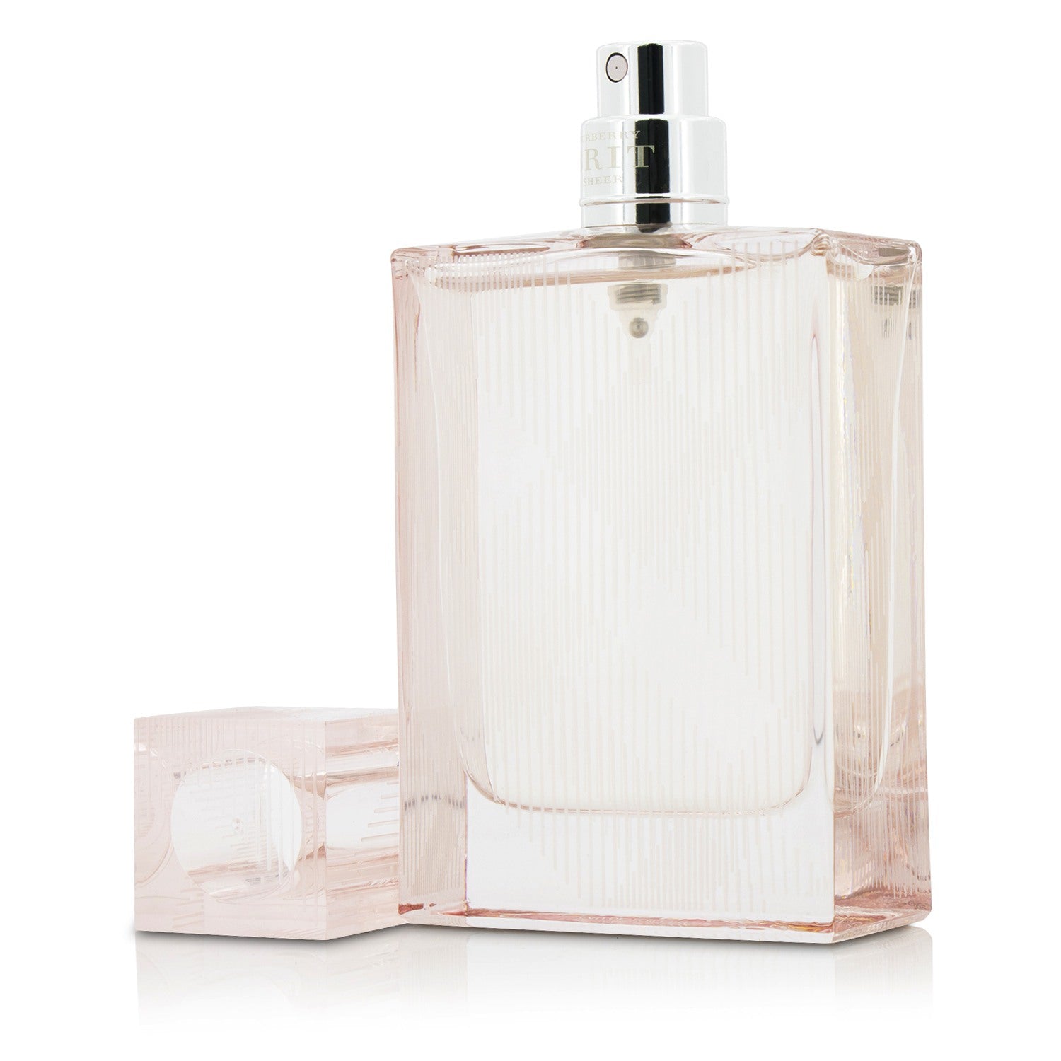 Burberry Brit Sheer Eau De Toilette Spray  50ml/1.7oz