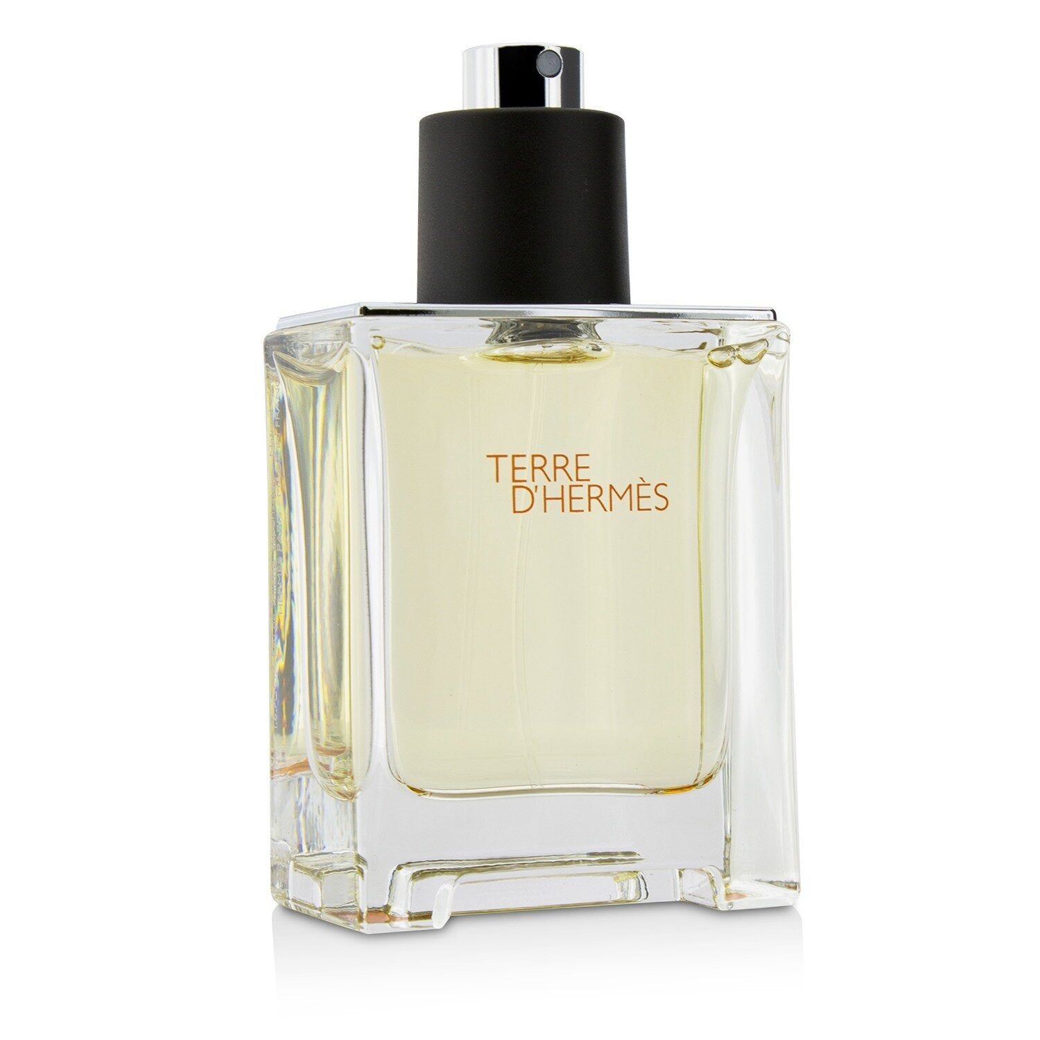 Hermes Terre D'Hermes Eau De Toilette Spray (Unboxed)  200ml/6.7oz