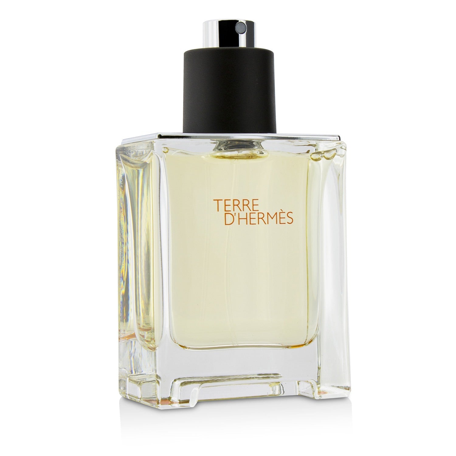 Hermes Terre D'Hermes Eau De Toilette Spray  100ml/3.4oz