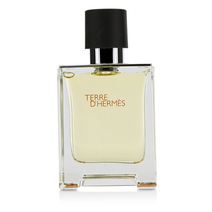 Hermes Terre D'Hermes Eau De Toilette Spray 50ml/1.7oz