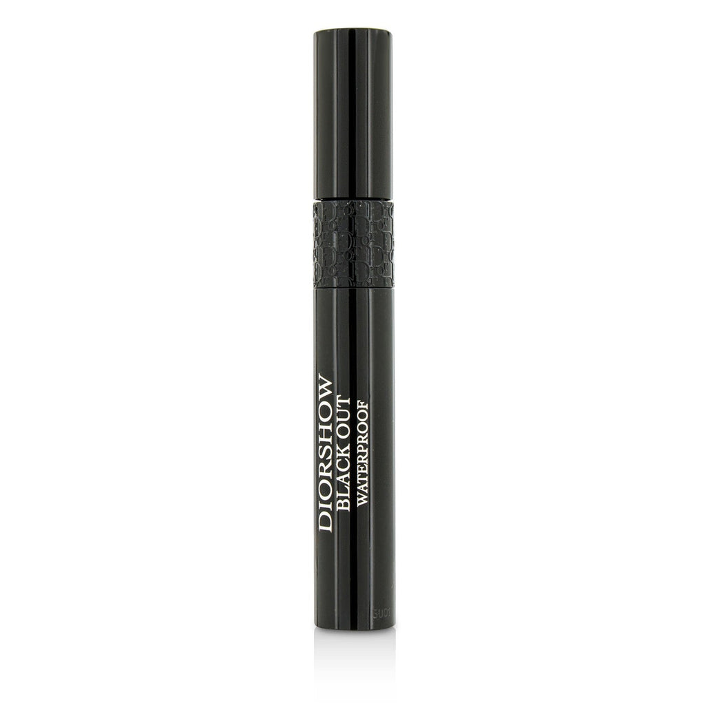 Christian Dior Diorshow Black Out Mascara Waterproof - # 099 Kohl Black  10ml/0.33oz
