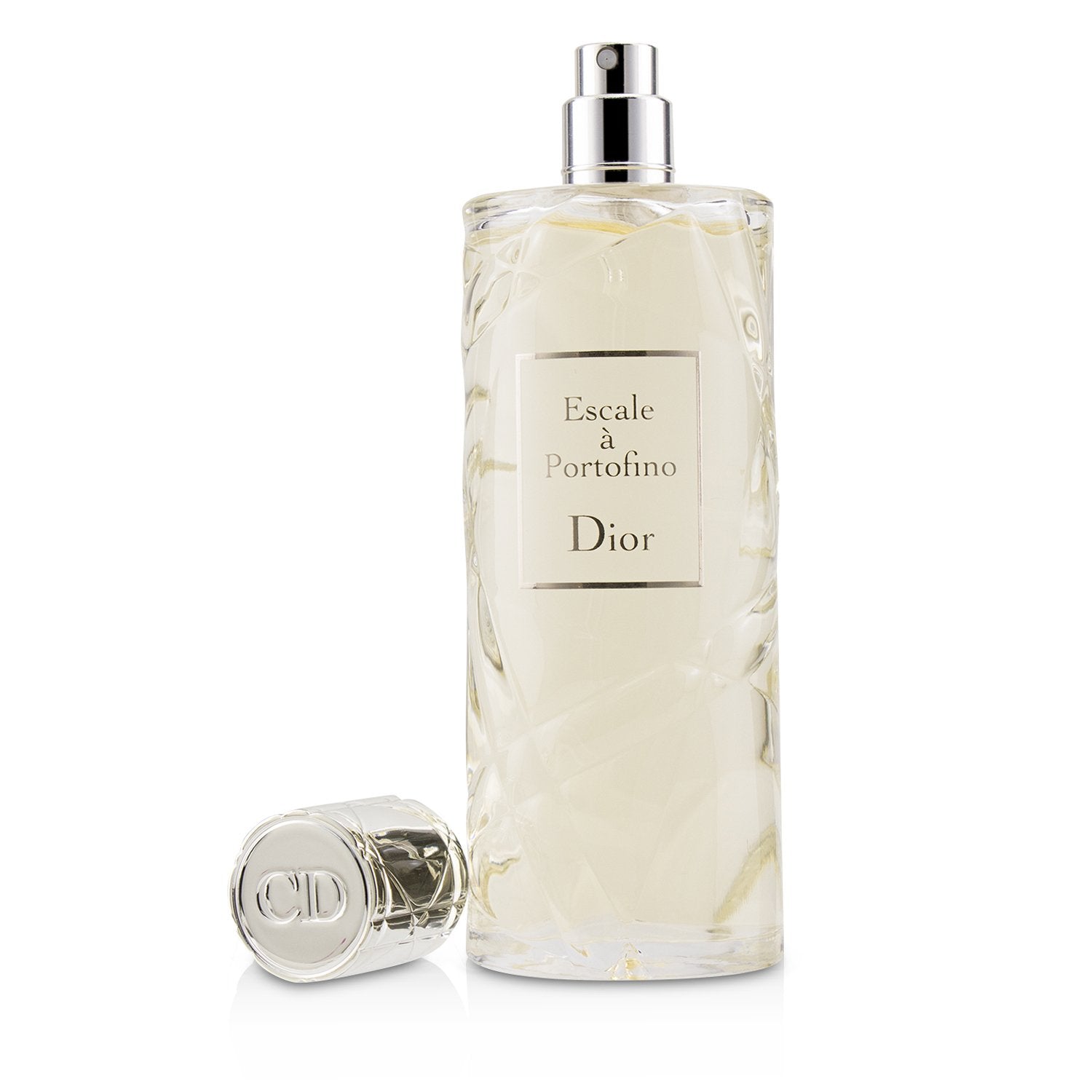 Christian Dior Escale A Portofino Eau De Toilette Spray  125ml/4.2oz