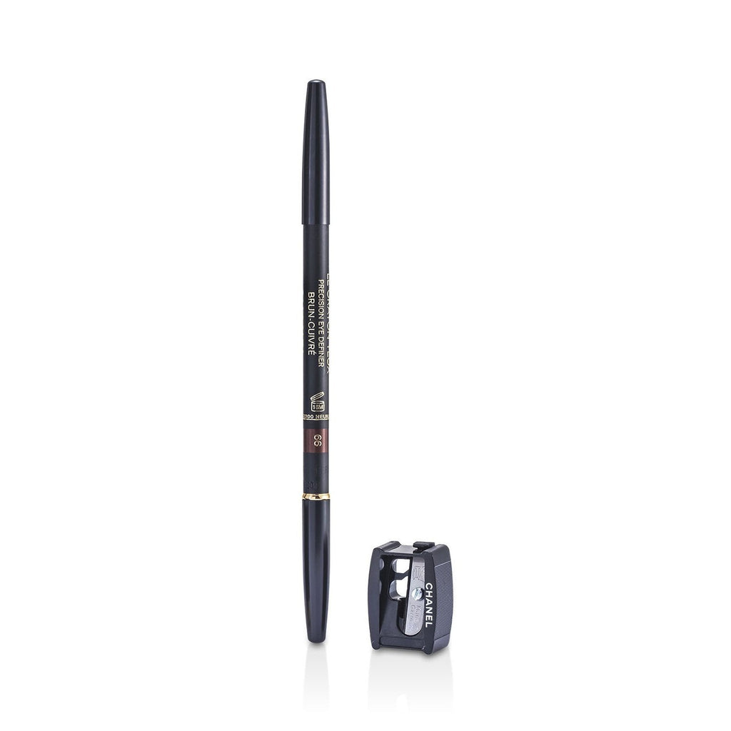 Chanel Le Crayon Yeux - No. 02 Brun  1g/0.03oz