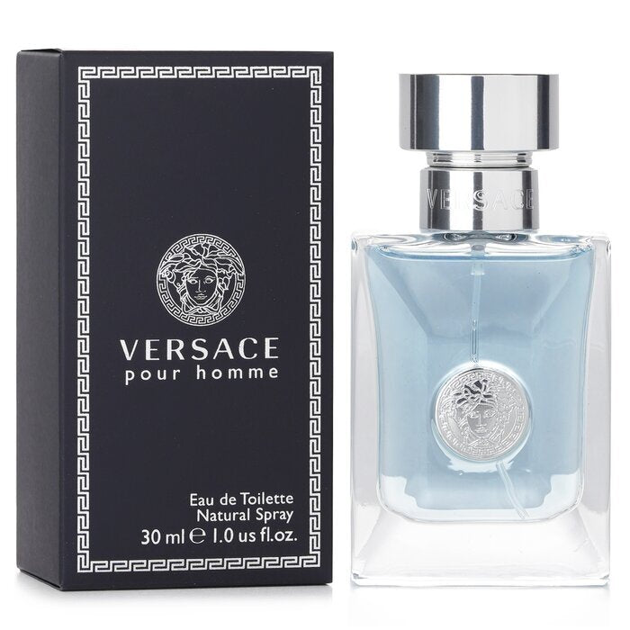 Versace Pour Homme Eau De Toilette Spray 30ml/1oz