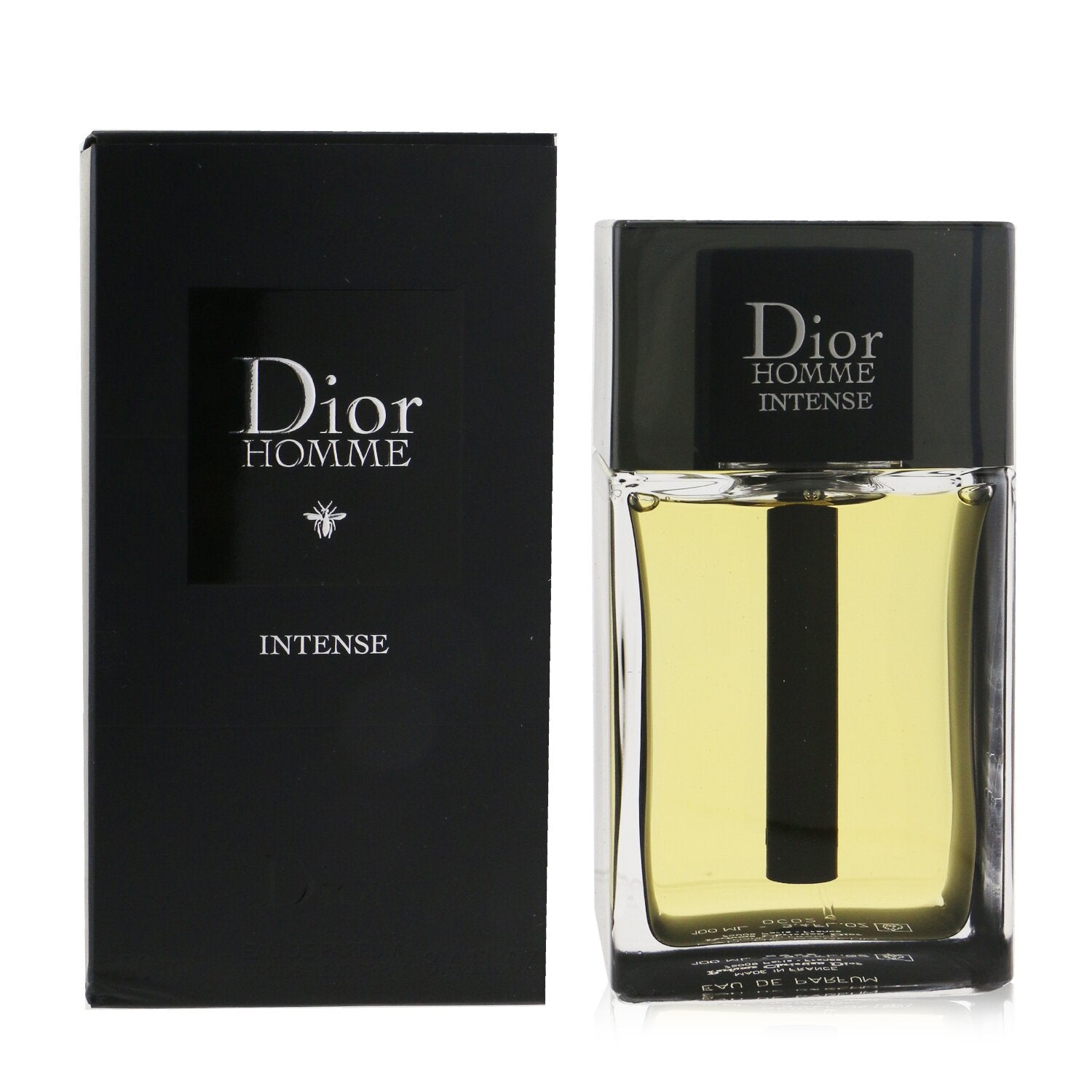 Christian Dior Dior Homme Intense Eau De Parfum Spray  50ml/1.7oz