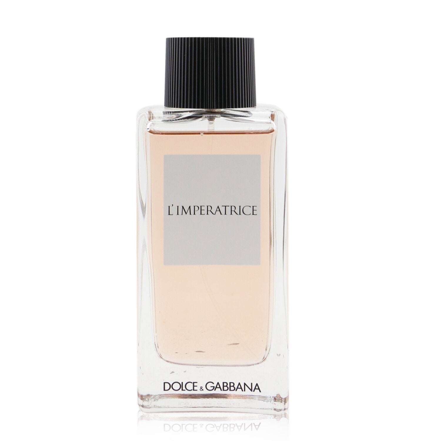 Dolce & Gabbana D&G L'Imperatrice Eau De Toilette Spray (Unboxed)  100ml/3.3oz