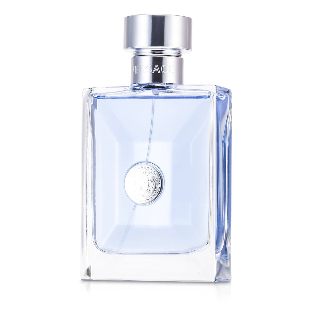 Versace Versace Pour Homme Eau De Toilette Spray  50ml/1.7oz