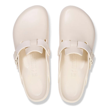 Unisex Boston Essentials EVA Eggshell Regular/Wide