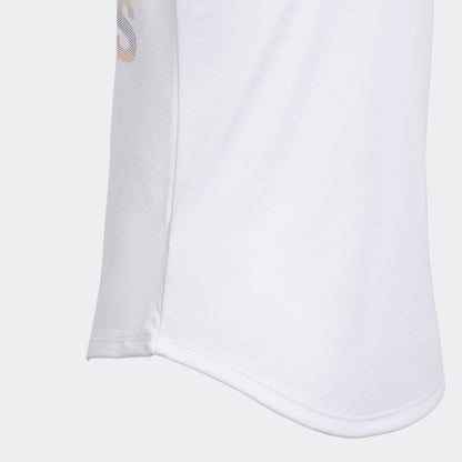 Kids' adidas Rainbow Foil Tee