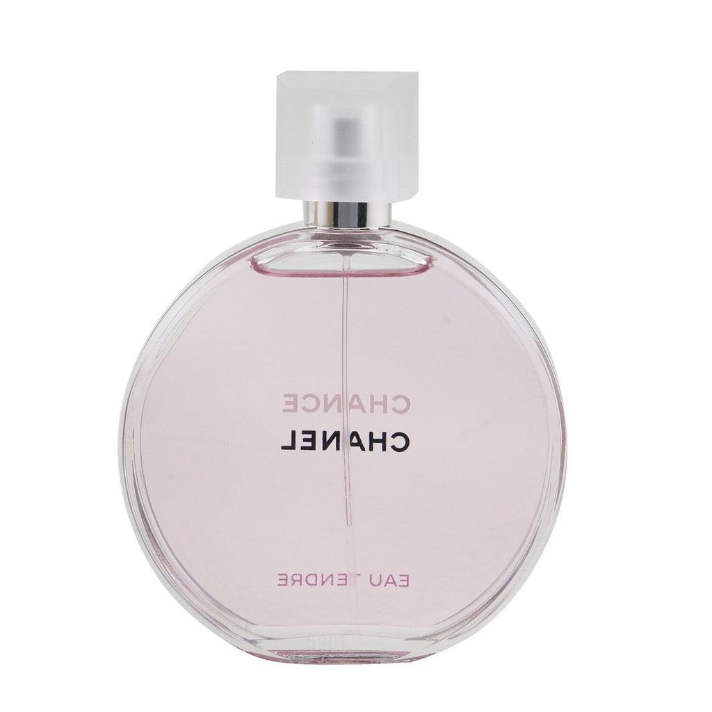 Chanel Chance Eau Tendre Eau De Toilette Spray  50ml/1.7oz
