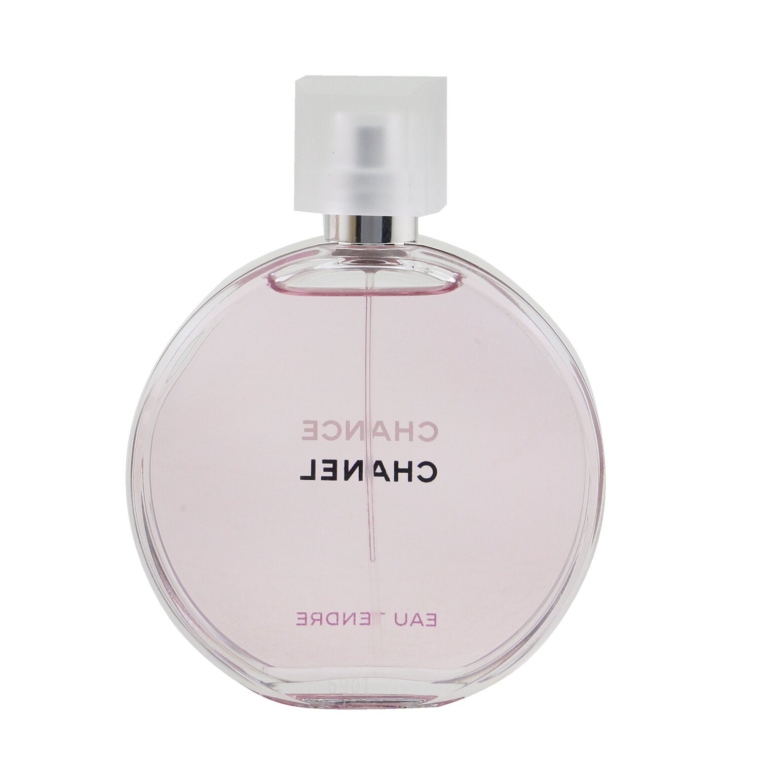 Chanel Chance Eau Tendre Eau De Toilette Spray  50ml/1.7oz