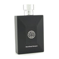 Versace Pour Homme Hair & Body Shampoo 250ml/8.3oz