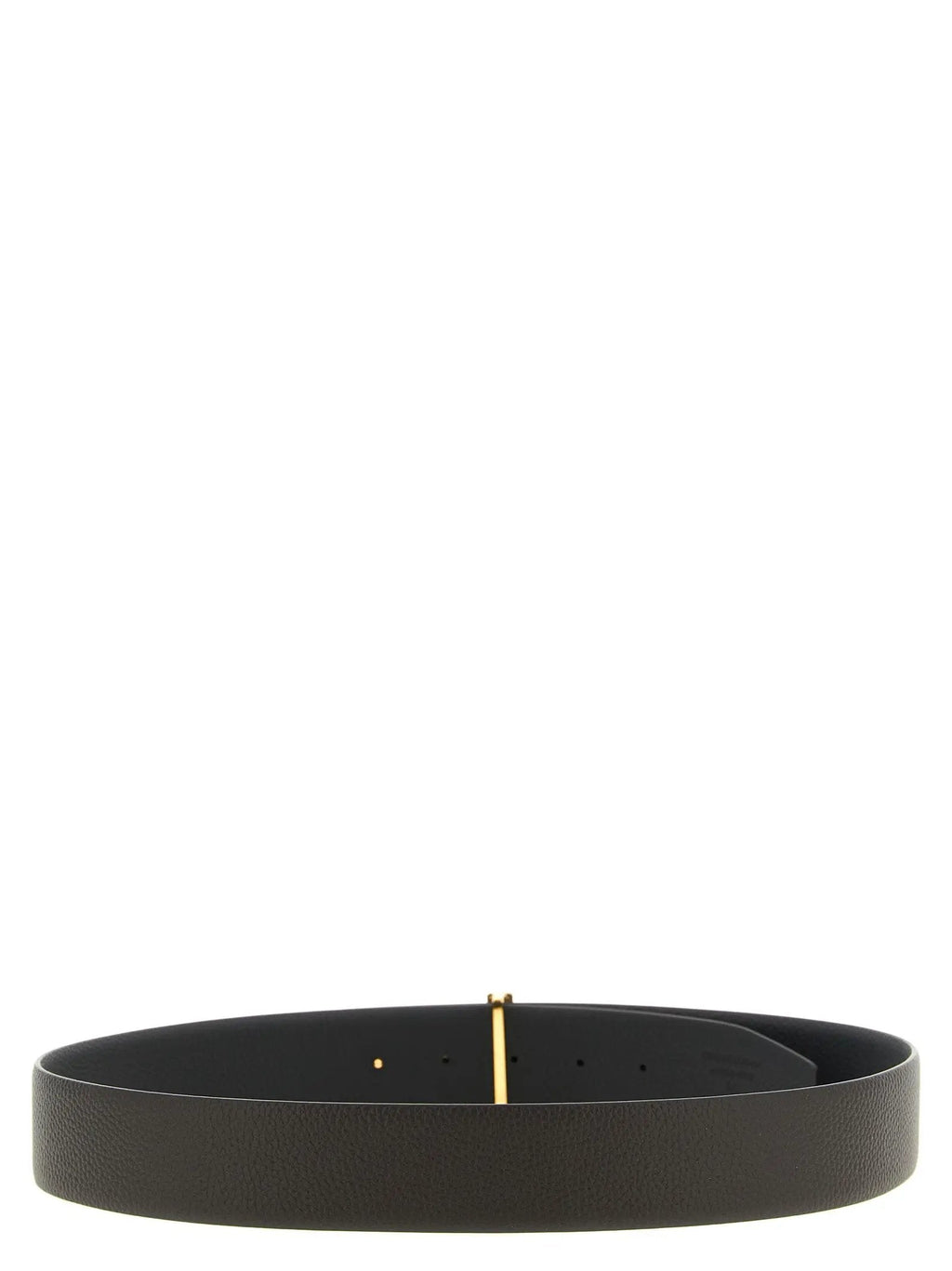 Tom Ford Multicolor Calfskin Regular Belt