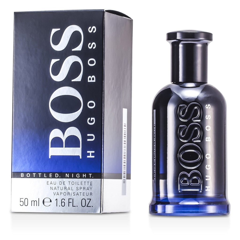 Hugo Boss Boss Bottled Night Eau De Toilette Spray  30ml/1oz