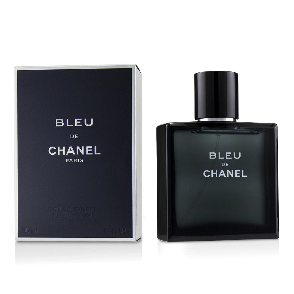 Chanel Bleu De Chanel Eau De Toilette Spray  150ml/5oz