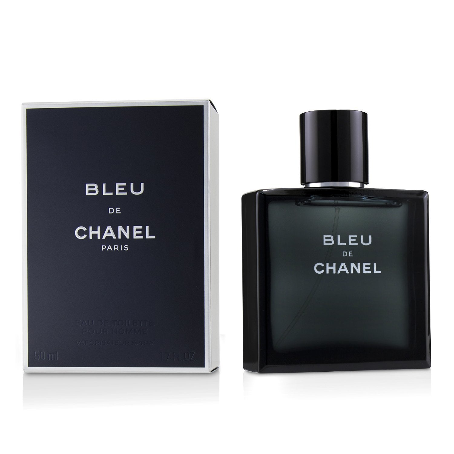 Chanel Bleu De Chanel Eau De Toilette Spray  150ml/5oz
