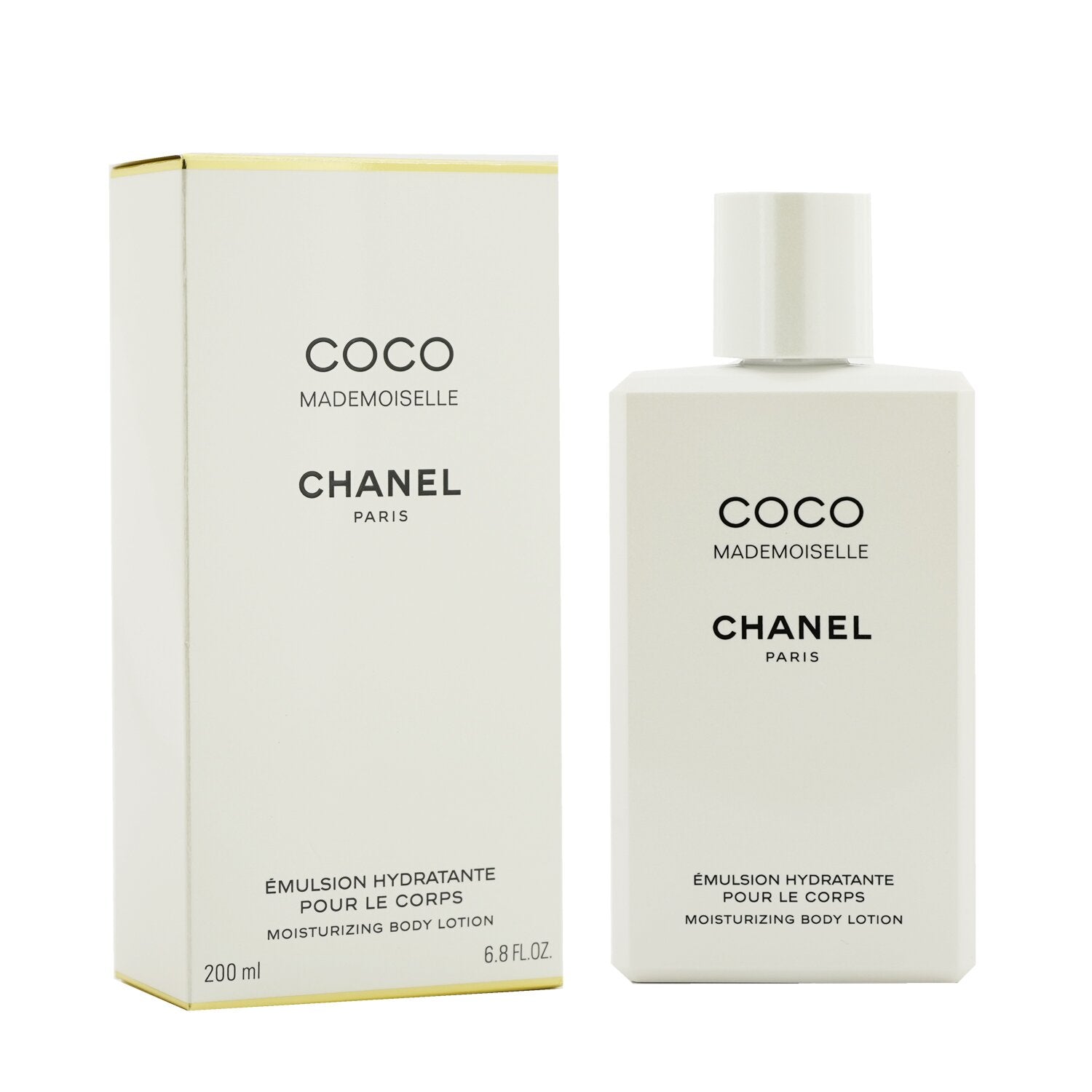 Chanel Coco Mademoiselle Moisturizing Body Lotion  200ml/6.8oz