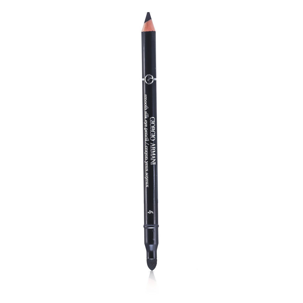 Giorgio Armani Smooth Silk Eye Pencil - # 08 Gray (Unboxed)  1.05g/0.037oz