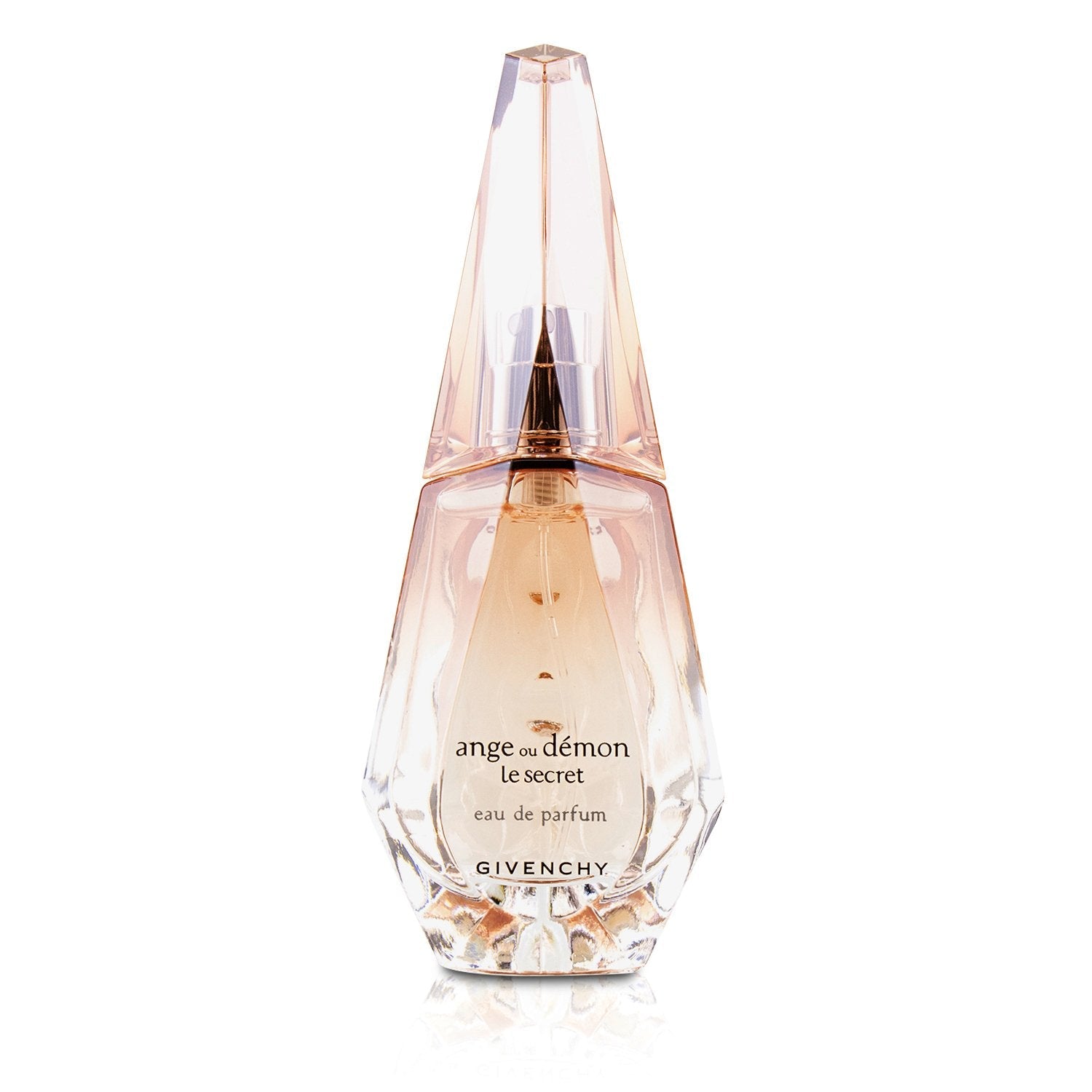 Givenchy Ange Ou Demon Le Secret Eau De Parfum Spray  100ml/3.3oz