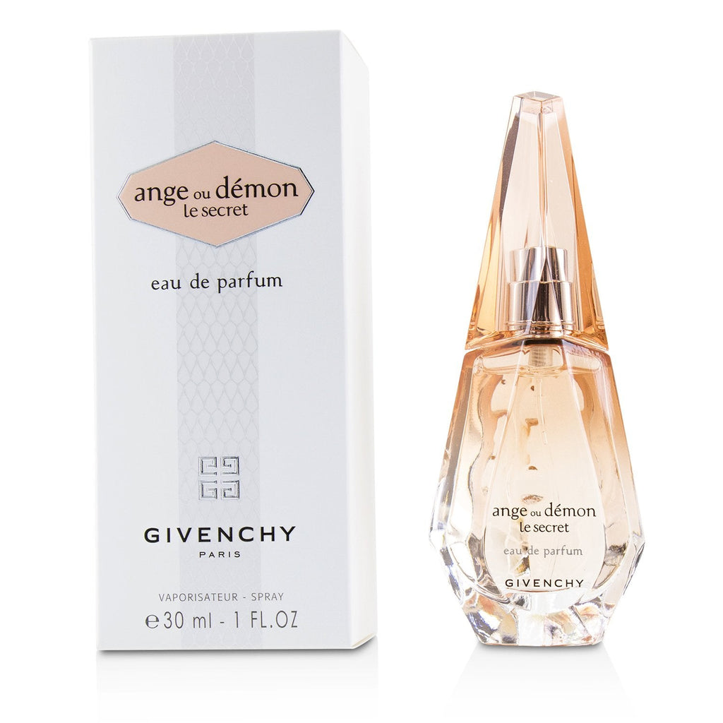 Givenchy Ange Ou Demon Le Secret Eau De Parfum Spray  100ml/3.3oz