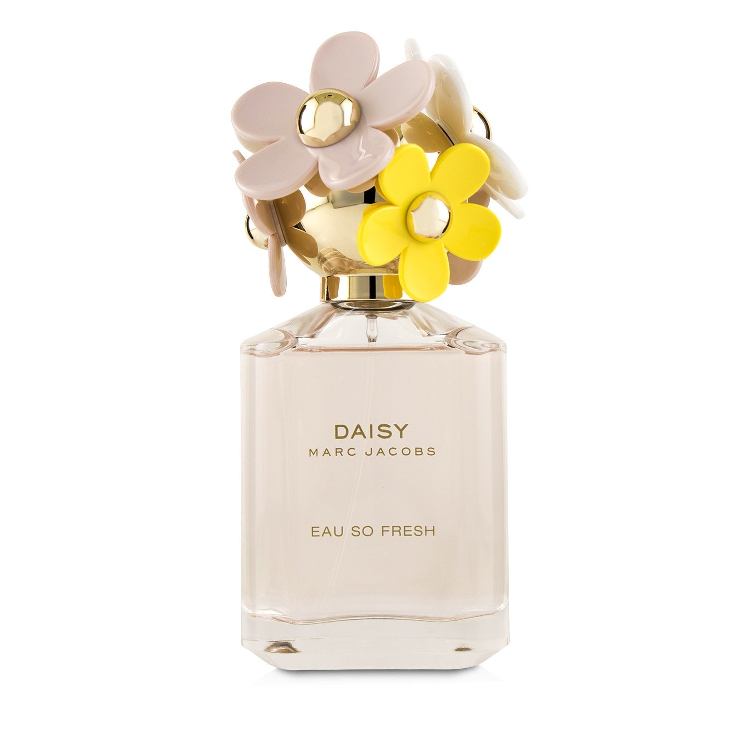 Marc Jacobs Daisy Eau So Fresh Eau De Toilette Spray  125ml/4.2oz