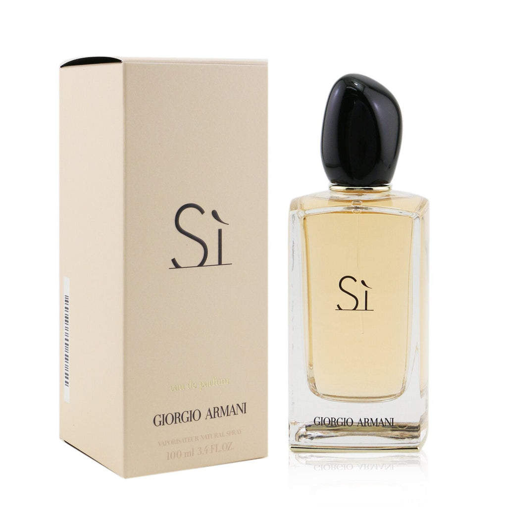 Giorgio Armani Si Eau De Parfum Spray  50ml/1.7oz