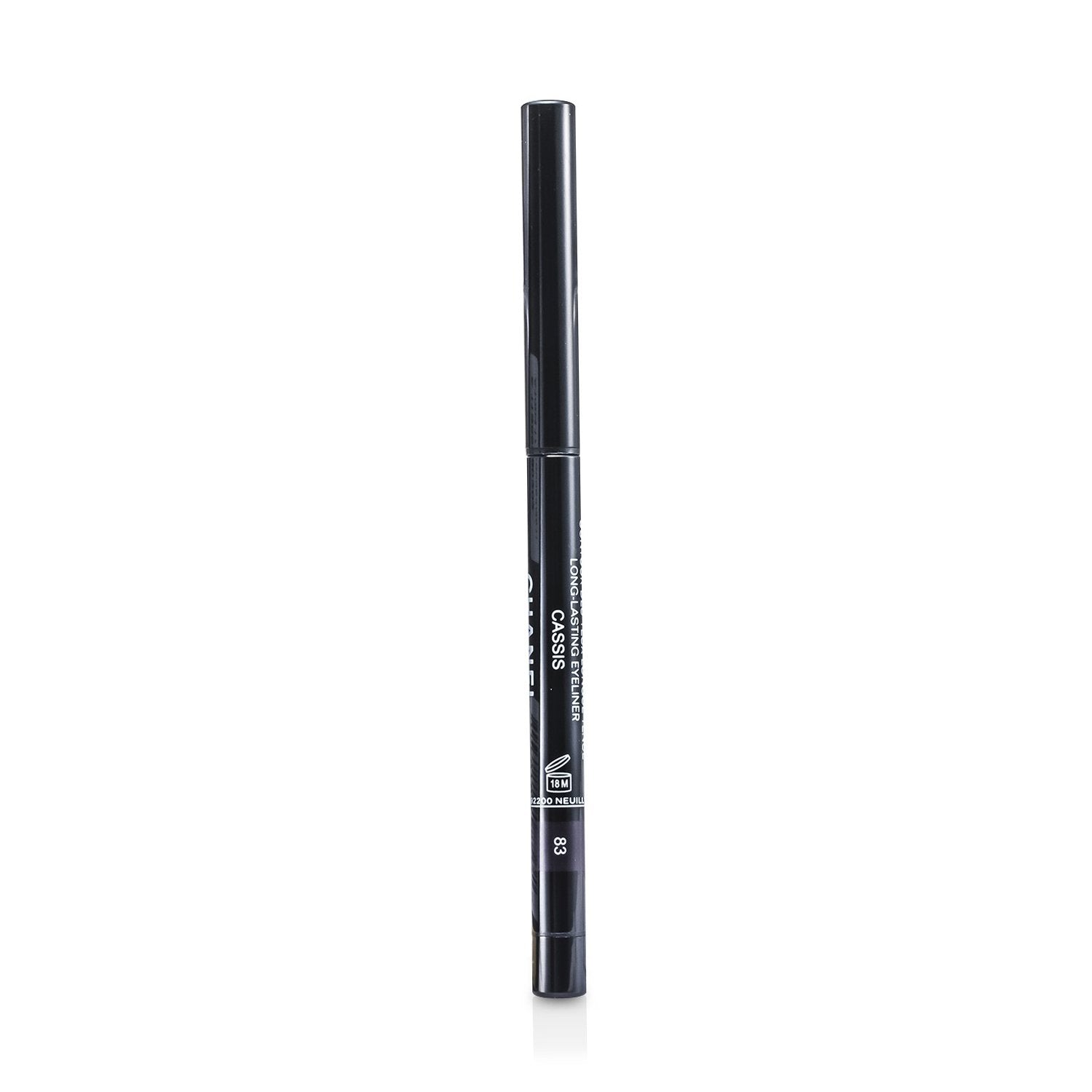 Chanel Stylo Yeux Waterproof - # 30 Marine  0.3g/0.01oz
