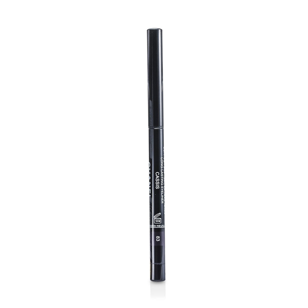 Chanel Stylo Yeux Waterproof - # 10 Ebene  0.3g/0.01oz