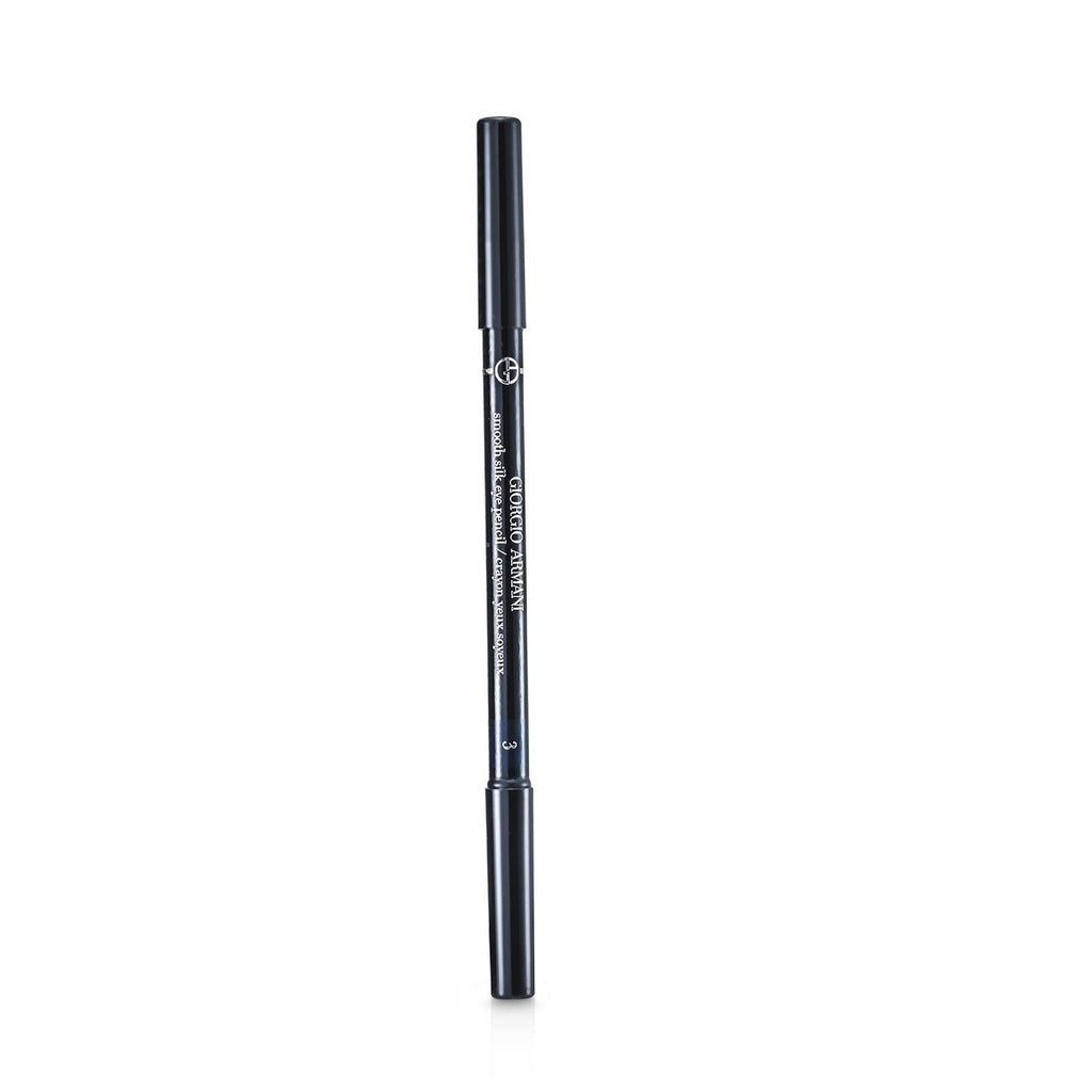Giorgio Armani Smooth Silk Eye Pencil - # 08 Gray  1.05g/0.037oz